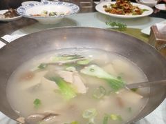 -付家庄小渔村(香周路店)