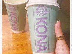 -安琳acKONA咖啡(市南店)