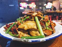 -搓火大都会(广安门总店)