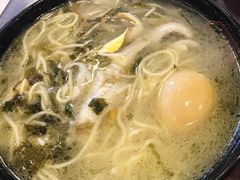 -乔家栅(襄阳南路店)