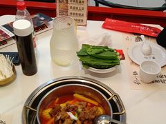 -刘一锅筋头巴脑(大悦城C店)