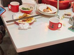-老马路串串香火锅(北门桥店)