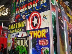 -东浩兰生上海世博展览馆