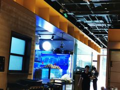 -日进一片海.生腌海鲜火锅.宵夜烧烤(三里屯总店)