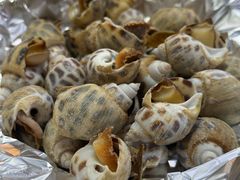 -老字号蛇口德记烧腊饭店·海鲜加工