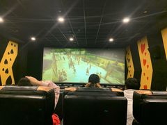 -至潮影城(庆春路锦和大厦店)