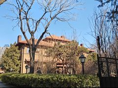 -天津五大道文化旅游区