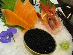 -昱匠·日本料理(金融街店)