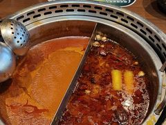 -快乐小羊(富强中路店)