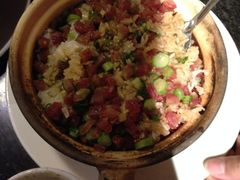 煲仔饭-老广酒楼(樱花店)