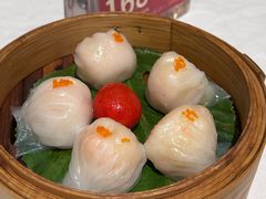 -纳福苑(亮庆餐饮分店)