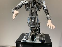 -日本科学未来馆