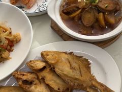 -天天渔港(杏林街店)