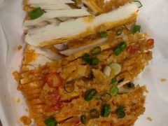 -丁虎子烤肉(国道二店)