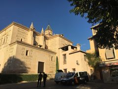 -阿尔罕布拉宫