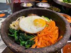 -哈哈碳都·牛肋条无限自助烤肉(宝龙店)