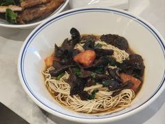 -天天鲜面馆(衡山路店)