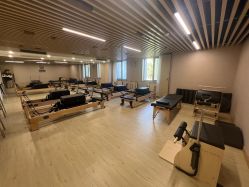 -酉嘉瑜伽YO+YOGA