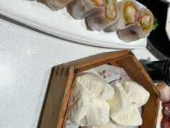 -顺峰顺水顺德菜(第一百货店)