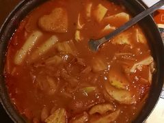 -汉米达特色料理餐厅(郴州友阿国际广场店)