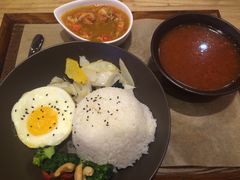 -海盗虾饭·剥好的小龙虾饭(SOHO尚都店)
