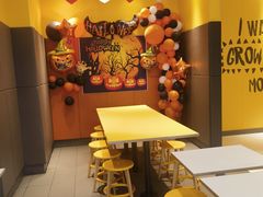 -麦当劳(科教城店)