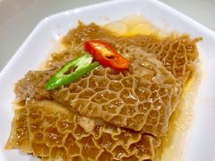 -富淳饭店(陆家嘴保利广场店)