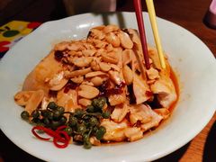 口水鸡-胖哥俩肉蟹煲(杭州下沙学林街店)