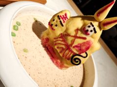 -局气烤鸭·北京菜(德云社店)