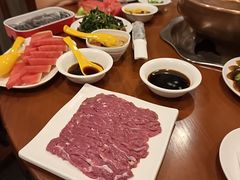 -老五四季涮肉(白纸坊店)