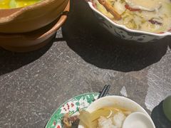 -渔语鱼新川菜Bistro(万象天地店)