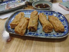 -福州人铭小吃