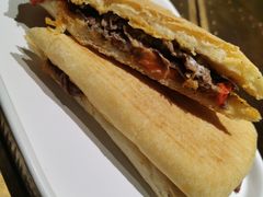 -BOCATA 西班牙餐厅(三里屯店)