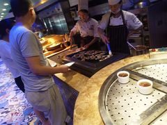 -吉布鲁牛排海鲜自助(乐山万达店)