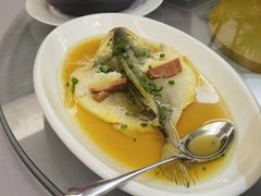 -银都上海菜馆(粤海东路店)