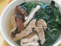 益母草汤-金凤酒楼(金陵路店)
