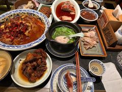 -南京大牌档(新街口德基广场店)