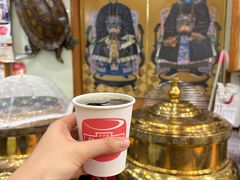 -恭和堂 龟苓膏(铜锣湾店)