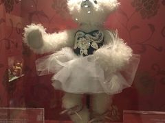 -济州岛泰迪熊博物馆