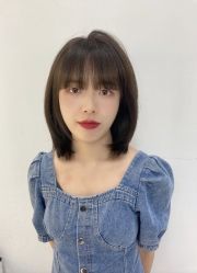 -TRIMS HAIR 修剪造型·烫染接发