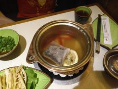 -一叶一世界•素食餐厅(环球中心店)