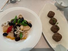 -海味观(老西门店)