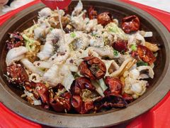 -大丰收脆鱼(闽侯永嘉店)