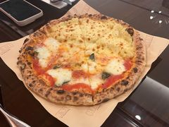 -Ciao窑炉披萨餐厅(宁波阪急店)