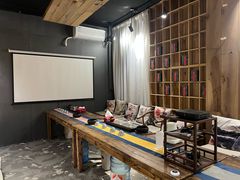 -邈墨茶馆(凤起路店)