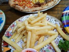 -盘炉forenza·云贵川融合小食堂 ( 钟楼中柳巷店)