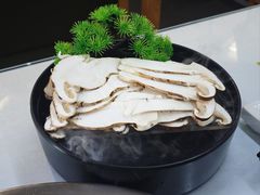 -名善山珍·野生菌汤锅(文殊院店)