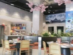 -楚太子  中餐&烧烤(武大店)