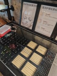 -老兵纹身·原创设计·修改遮盖