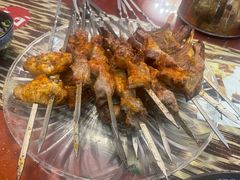 -新疆伊宁远征餐厅